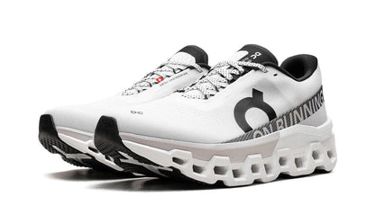 On Running Cloudmonster 2 White Frost