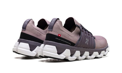 On Running Cloudswift 3 On Shoes Fade/Black