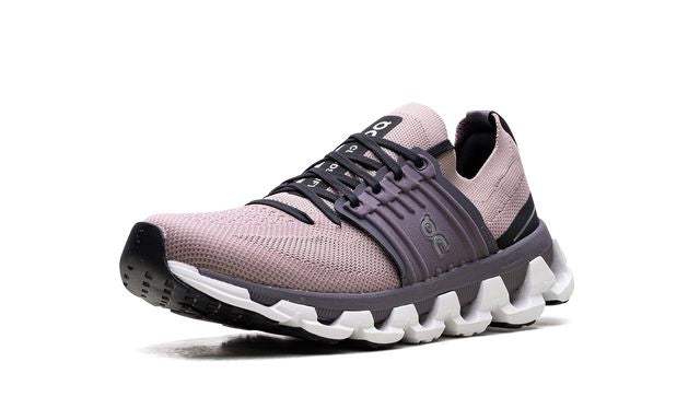 On Running Cloudswift 3 On Shoes Fade/Black
