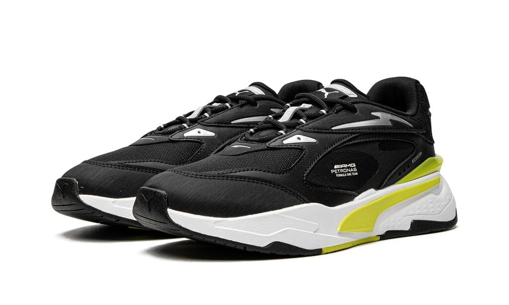 Puma MAPF1 RS-Fast