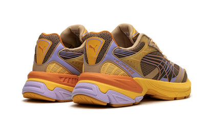 Puma Velophasis Multi Chocolate Chip-Flaxen