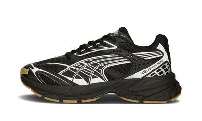 Puma Velophasis Technisch Black