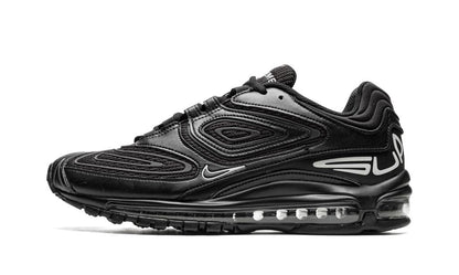 Supreme x Nike Air Max 98 TL SP Black