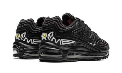 Supreme x Nike Air Max 98 TL SP Black