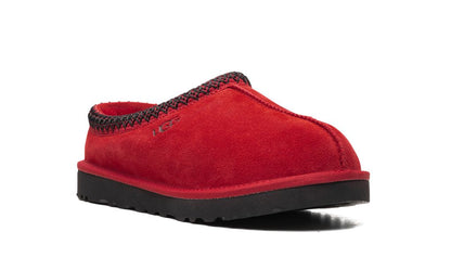 UGG Tasman "Samba Red"
