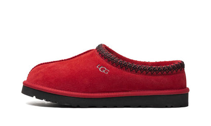 UGG Tasman "Samba Red"