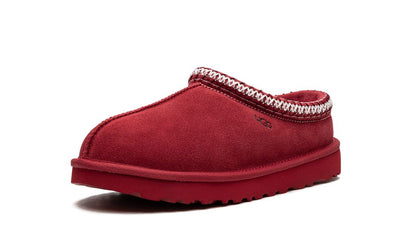 UGG TASMAN WMNS "Samba Red"