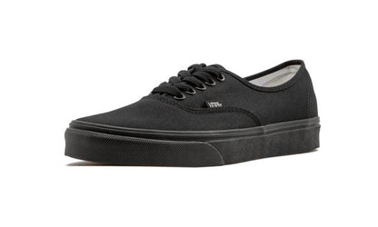 Vans Authentic "Black"