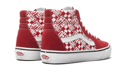 Vans Sk8 Hi "OTW"