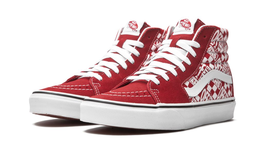 Vans Sk8 Hi "OTW"
