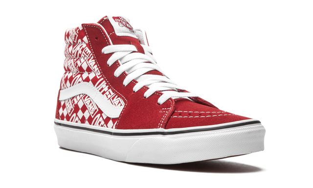 Vans Sk8 Hi "OTW"